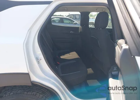 2022 Chevrolet Trailblazer Awd Lt из США, поврежденный, VIN KL79MRSL6NB129165